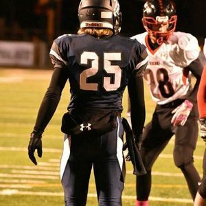 Meet your Posher, Seth